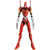 Blokees: Evangelion Production Model-02 Action Edition (PREORDER)