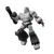 Blokees: Transformers Shining Version 01 Shining Roll Out - Display Box (6) (PREORDER)