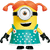Blokees: Minions preCOOL Minions Celebration Party (Set of 4) (PREORDER)