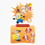 Blokees: Minions Mokoo Series - 01 Minions-N-Disguise - Display Box (6) (PREORDER)