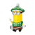Blokees: Minions Mokoo Series - 01 Minions-N-Disguise - Blind Box (PREORDER)