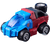 Blokees Wheels: Transformers C01 Roll Out! - Blind Box (PREORDER)