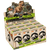 Blokees: Jurassic World Terraventure TS 01 Dinosaur Capture Operation - Display Box (12) (PREORDER)