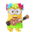 Blokees: Minions Mokoo Series - 02 Summer Bello - Display Box (6) (PREORDER)