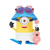 Blokees: Minions Mokoo Series - 02 Summer Bello - Blind Box (PREORDER)