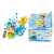Blokees: Minions Mokoo Series - 02 Summer Bello - Blind Box (PREORDER)