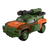 Blokees Wheels: Transformers C02 Wreck'N Rule - Blind Box (PREORDER)