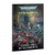 Warhammer 40K: Armageddon - The Return of Yarrick - War Without End (Hardcover)