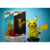 Pokemon: Pikachu - Collectible Life-Size Figure