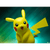 Pokemon: Pikachu - Collectible Life-Size Figure