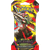 Pokemon: Mega Evolution - Pitch Black - Sleeved Booster Pack