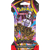 Pokemon: Mega Evolution - Pitch Black - Sleeved Booster Pack
