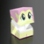 Ultimate Guard: Squaroes - My Little Pony - Friendship is Magic "Fluttershy" MLP003 - Deck Case 100+