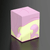 Ultimate Guard: Squaroes - My Little Pony - Friendship is Magic "Fluttershy" MLP003 - Deck Case 100+