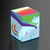 Ultimate Guard: Squaroes - My Little Pony - Friendship is Magic "Rainbow Dash" MLP004 - Deck Case 100+