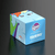 Ultimate Guard: Squaroes - My Little Pony - Friendship is Magic "Rainbow Dash" MLP004 - Deck Case 100+
