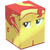 Ultimate Guard: Squaroes - My Little Pony - Friendship is Magic "Sunset Shimmer" MLP007 - Deck Case 100+