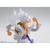 One Piece: Monkey D. Luffy (Gear 5) TAMASHII NATIONS S.H.Figuarts Action Figure (PREORDER)