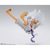 One Piece: Monkey D. Luffy (Gear 5) TAMASHII NATIONS S.H.Figuarts Action Figure (PREORDER)