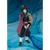 Demon Slayer: Kimetsu no Yaiba: Giyu Tomioka TAMASHII NATIONS S.H.Figuarts Action Figure (PREORDER)