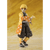 Demon Slayer: Kimetsu no Yaiba: Zenitsu Agatsuma TAMASHII NATIONS S.H.Figuarts Action Figure (PREORDER)
