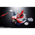 UFO Robot Grendizer: Deluxe Grendizer & UFO Spazer TAMASHII NATIONS Chogokin Action Figure (PREORDER)