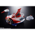 UFO Robot Grendizer: Deluxe Grendizer & UFO Spazer TAMASHII NATIONS Chogokin Action Figure (PREORDER)