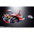 UFO Robot Grendizer: Deluxe Grendizer & UFO Spazer TAMASHII NATIONS Chogokin Action Figure (PREORDER)