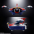 UFO Robot Grendizer: Deluxe Grendizer & UFO Spazer TAMASHII NATIONS Chogokin Action Figure (PREORDER)