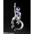 Dragon Ball Z: Frieza Fourth Form (The Universe's Bottomless Power) TAMASHII NATIONS S.H.Figuarts Action Figure (PREORDER)