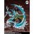 Demon Slayer: Kimetsu no Yaiba: Tanjiro Kamado & Giyu Tomioka Water Breathing Effect Parts Set TAMASHII NATIONS S.H.Figuarts (PREORDER)