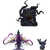 Dungeons & Dragons: Icons of the Realms Miniatures - Eldritch Enemies of Ravenloft (Pre-painted) (PREORDER)
