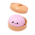 Lucky Bao Mystery Squishy Dumpling - Blind Box