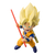Dragon Ball Daima: Super Saiyan Goku (Mini) - Dragon Stars Power Up Pack Action Figure (PREORDER)