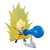Dragon Ball Daima: Super Saiyan Goku (Mini) - Dragon Stars Power Up Pack Action Figure (PREORDER)