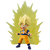 Dragon Ball Daima: Super Saiyan Goku (Mini) - Dragon Stars Power Up Pack Action Figure (PREORDER)