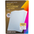 Gamegenic Board Game Sleeves: Clear - Dixit / Mysterium ...and more! (90ct Box)