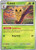 Kakuna 2 - ME04 Chaos Rising Reverse Holofoil