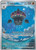 Claydol - 092/086 92 - ME04 Chaos Rising Holofoil