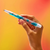 Lifelines: Scented Lava Pen Set - 5-Pack - Classic