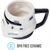 Star Wars: Storm Trooper - Sculpted Mug