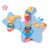 Kirby Ice Cream Tower