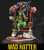 Batman Miniature Game: Mad Hatter