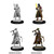 Dungeons & Dragons: Nolzur's Marvelous Unpainted Miniatures: Female Elf Cleric
