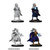 Dungeons & Dragons: Nolzur's Marvelous Unpainted Miniatures: Female Human Sorcerer
