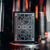 Star Wars Playing Cards - Dark Side (Silver Edition)