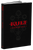 Kult: Divinity Lost RPG - Core Rules (Black Edition)
