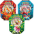 Pokemon TCG: Mega Evolution - Ascended Heroes Tin (Set of 3)