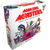 Making Monsters