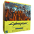 Cyberpunk 2077: Gangs of Night City - The Board Game (Exclusive Edition)